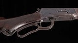 Winchester Model 1894 - SPECIAL-ORDER, SEMI-DELUXE, vintage firearms inc - 18 of 25