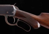 Winchester Model 1894 - SPECIAL-ORDER, SEMI-DELUXE, vintage firearms inc - 8 of 25