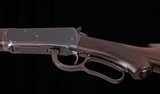 Winchester Model 1894 - SPECIAL-ORDER, SEMI-DELUXE, vintage firearms inc - 17 of 25
