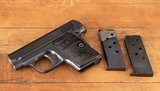 Colt Model 1908 Hammerless .25ACP - VEST POCKET, 1917, vintage firearms inc - 15 of 15