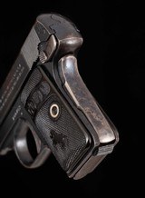Colt Model 1908 Hammerless .25ACP - VEST POCKET, 1917, vintage firearms inc - 12 of 15