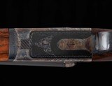 AyA Model 4/53 28 Ga. - 99% AS NEW, 29” BARRELS, vintage firearms inc - 12 of 25