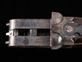 AyA Model 4/53 28 Ga. - 99% AS NEW, 29” BARRELS, vintage firearms inc - 23 of 25