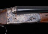 AyA Model 4/53 28 Ga. - 99% AS NEW, 29” BARRELS, vintage firearms inc - 4 of 25