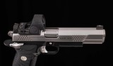 Wilson Combat EDC X9L 9mm - SRO, MAGWELL, LIGHTRAIL, vintage firearms inc - 8 of 17