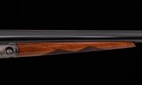 Parker VH 20 Gauge – HIGH FACTORY CONDITION, 28”, vintage firearms inc - 13 of 23