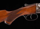 Parker VH 20 Gauge – HIGH FACTORY CONDITION, 28”, vintage firearms inc - 8 of 23