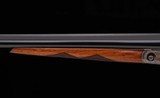 Parker VH 20 Gauge – HIGH FACTORY CONDITION, 28”, vintage firearms inc - 11 of 23