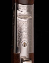 Beretta Silver Pigeon 12ga – 99%, 1999, CASED, vintage firearms inc - 3 of 25