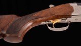 Beretta Silver Pigeon 12ga – 99%, 1999, CASED, vintage firearms inc - 19 of 25