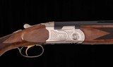 Beretta Silver Pigeon 12ga – 99%, 1999, CASED, vintage firearms inc - 13 of 25