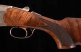 Beretta Silver Pigeon 12ga – 99%, 1999, CASED, vintage firearms inc - 7 of 25