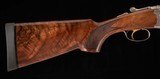 Beretta Silver Pigeon 12ga – 99%, 1999, CASED, vintage firearms inc - 6 of 25