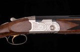 Beretta Silver Pigeon 12ga – 99%, 1999, CASED, vintage firearms inc - 4 of 25
