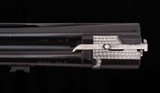 Beretta Silver Pigeon 12ga – 99%, 1999, CASED, vintage firearms inc - 23 of 25