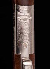 Beretta Silver Pigeon 12ga – 99%, 1999, CASED, vintage firearms inc - 12 of 25