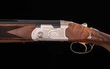 Beretta Silver Pigeon 12ga – 99%, 1999, CASED, vintage firearms inc - 11 of 25