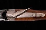 Beretta Silver Pigeon 12ga – 99%, 1999, CASED, vintage firearms inc - 10 of 25