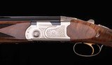 Beretta Silver Pigeon 12ga – 99%, 1999, CASED, vintage firearms inc - 2 of 25