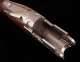 Beretta Silver Pigeon 12ga – 99%, 1999, CASED, vintage firearms inc - 21 of 25