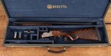 Beretta Silver Pigeon 12ga – 99%, 1999, CASED, vintage firearms inc - 24 of 25