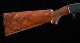 Winchester Model 42 - SKEET, PRE-WAR 1937, VENT RIB, 99%, vintage firearms inc - 6 of 19
