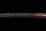 Winchester Model 42 - SKEET, PRE-WAR 1937, VENT RIB, 99%, vintage firearms inc - 9 of 19