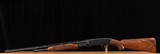 Winchester Model 42 - SKEET, PRE-WAR 1937, VENT RIB, 99%, vintage firearms inc - 1 of 19