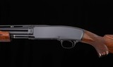 Winchester Model 42 - SKEET, PRE-WAR 1937, VENT RIB, 99%, vintage firearms inc - 2 of 19