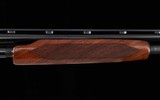 Winchester Model 42 - SKEET, PRE-WAR 1937, VENT RIB, 99%, vintage firearms inc - 12 of 19