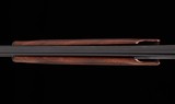 Winchester Model 42 - SKEET, PRE-WAR 1937, VENT RIB, 99%, vintage firearms inc - 13 of 19