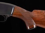 Winchester Model 42 - SKEET, PRE-WAR 1937, VENT RIB, 99%, vintage firearms inc - 7 of 19