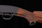 Winchester Model 42 - SKEET, PRE-WAR 1937, VENT RIB, 99%, vintage firearms inc - 15 of 19