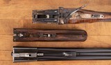 Parker DHE 28ga - REPRO, SST, NEW, CASE, BOX, ACCESSORIES, vintage firearms inc - 21 of 25