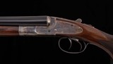 L.C. Smith 16 Ga - 99% FACTORY CASE COLOR, 28”, 1939, vintage firearms inc - 2 of 23