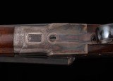 L.C. Smith 16 Ga - 99% FACTORY CASE COLOR, 28”, 1939, vintage firearms inc - 3 of 23