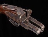 L.C. Smith 16 Ga - 99% FACTORY CASE COLOR, 28”, 1939, vintage firearms inc - 20 of 23