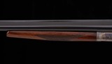 L.C. Smith 16 Ga - 99% FACTORY CASE COLOR, 28”, 1939, vintage firearms inc - 11 of 23