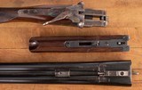 L.C. Smith 16 Ga - 99% FACTORY CASE COLOR, 28”, 1939, vintage firearms inc - 19 of 23