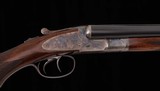 L.C. Smith 16 Ga - 99% FACTORY CASE COLOR, 28”, 1939, vintage firearms inc - 4 of 23