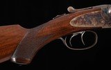 L.C. Smith 16 Ga - 99% FACTORY CASE COLOR, 28”, 1939, vintage firearms inc - 8 of 23