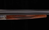 L.C. Smith 16 Ga - 99% FACTORY CASE COLOR, 28”, 1939, vintage firearms inc - 13 of 23