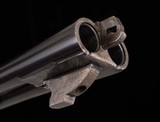 L.C. Smith 16 Ga - 99% FACTORY CASE COLOR, 28”, 1939, vintage firearms inc - 22 of 23