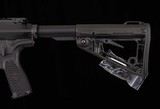 Wilson Combat Super Sniper 6.5 Creedmoor - BLK, 22”, vintage firearms inc - 6 of 17