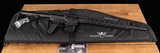 Wilson Combat Super Sniper 6.5 Creedmoor - BLK, 22”, vintage firearms inc - 1 of 17