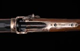 Pedersoli 1877 Sharps Long Range Repro .45-70 - UNFIRED, vintage firearms inc - 11 of 25