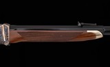 Pedersoli 1877 Sharps Long Range Repro .45-70 - UNFIRED, vintage firearms inc - 17 of 25