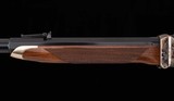 Pedersoli 1877 Sharps Long Range Repro .45-70 - UNFIRED, vintage firearms inc - 15 of 25