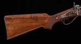 Pedersoli 1877 Sharps Long Range Repro .45-70 - UNFIRED, vintage firearms inc - 8 of 25