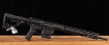 Wilson Combat .308WIN - TACTICAL HUNTER, 18” FLUTED, vintage firearms inc - 18 of 18